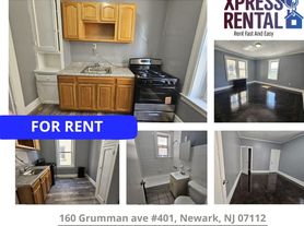 160 Grumman Ave, Newark, NJ