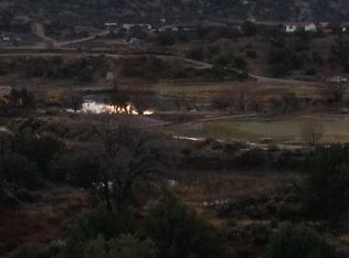 1517 Susan Cir, Gallup, NM 87301