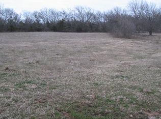 0 E 3580th Rd LOT 36-13N-00, Prague, OK 74864