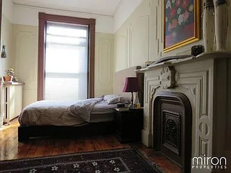 Rented by Miron Properties