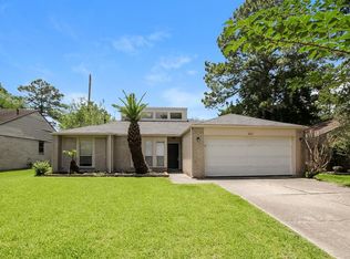 4002 Algernon Dr, Spring, TX 77373