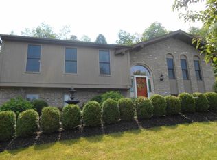 1778 Mountainview Dr, Monroeville, PA