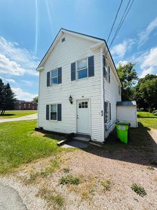 62 Elm Street, Castleton, VT, 05735