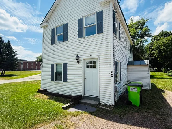 62 Elm Street, Castleton, VT 05735