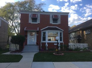11718 S Hale Ave, Chicago, IL