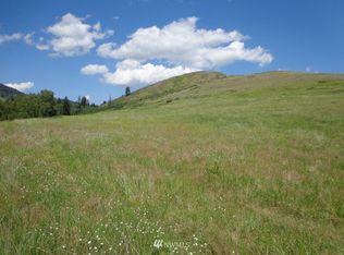 0 Graves Mount Rd #G, Curlew, WA 99118