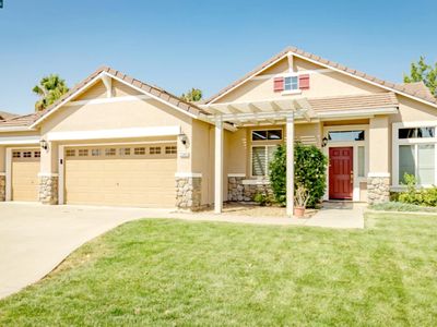 3348 San Salvador St, West Sacramento, CA, 95691