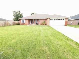 2504 Jibe Dr, Perdido Key, FL 32507