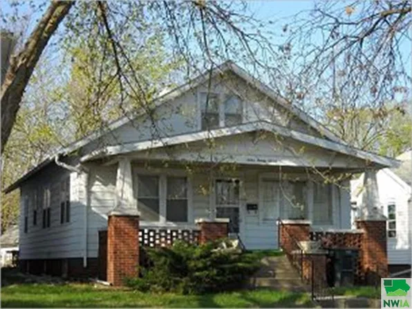 1227 Morningside Ave, Sioux City, IA 51106