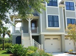 2040 Salt Marsh Villa, Seabrook Island, SC 29455