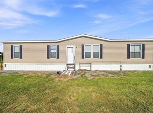 8370 S 446th Rd, Locust Grove, OK 74352