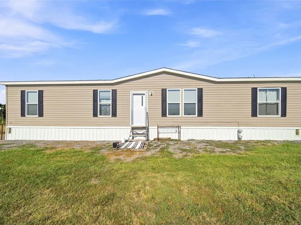 8370 S 446th Rd, Locust Grove, OK 74352