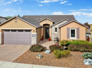 1025 N Wide Open Trl, Prescott Valley, AZ 86314