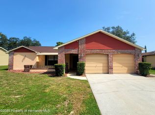 8183 Wooden Dr, Spring Hill, FL 34606