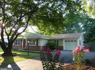 308 N Argonne Ave, Sterling, VA 20164