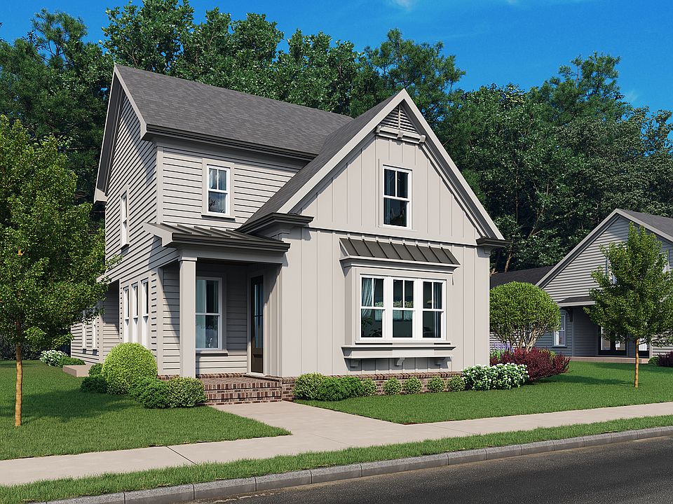 Davis Exterior