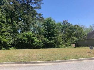 101 Gemstone Ct, Warner Robins, GA 31093