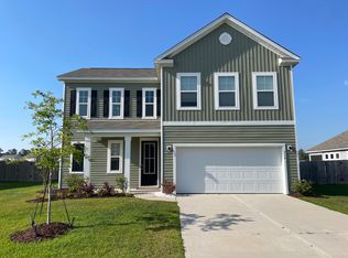 314 Cypress Branch Rd, Huger, SC 29450