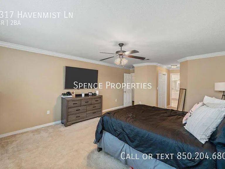6317 Havenmist Ln — Photo 28