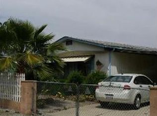 736 N Buena Vista St, Hemet, CA 92543