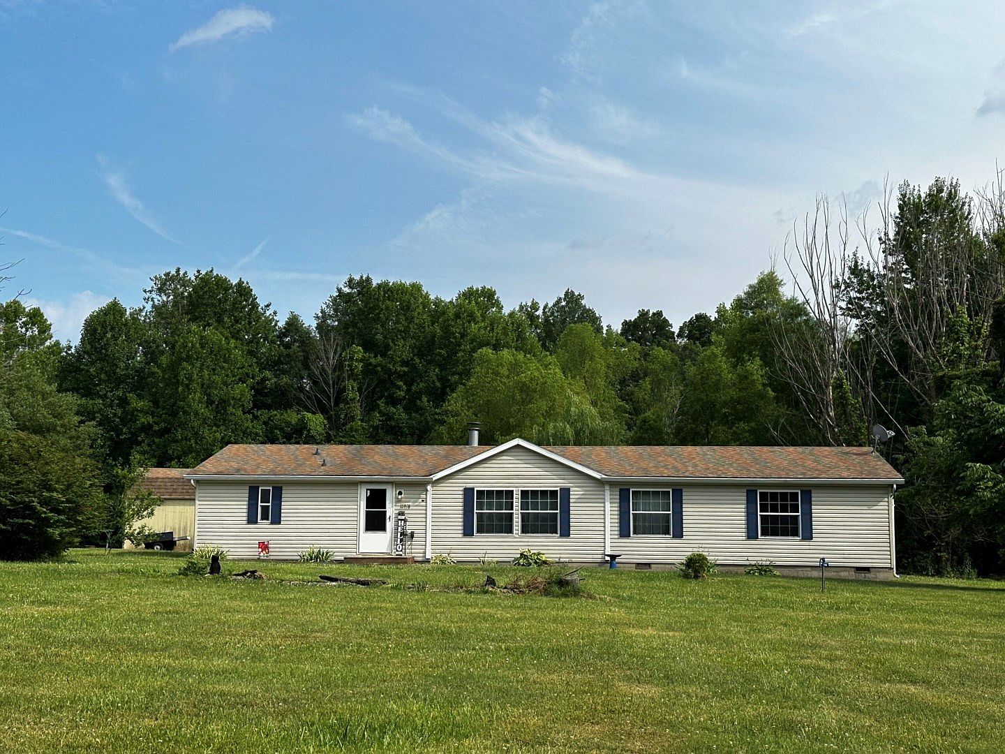 10938 Sunny Slope Dr, Poland, IN 47868 MLS 21927900 Zillow