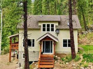 4291 Upper Pack River Rd, Sandpoint, ID 83864