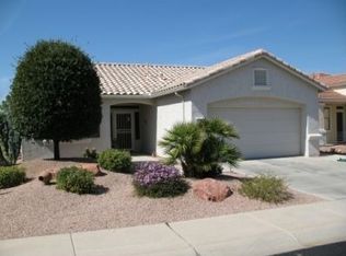 17252 N Fairway Dr, Surprise, AZ 85374