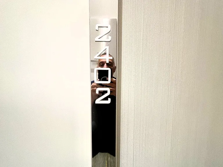 30 Ordnance St #2402 — Photo 4