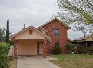 4220 Capitol Ln, Laredo, TX 78046