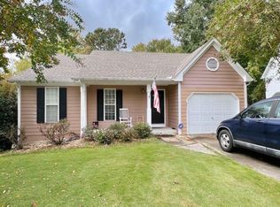 834 Shackleton Rd, Apex, NC 27502