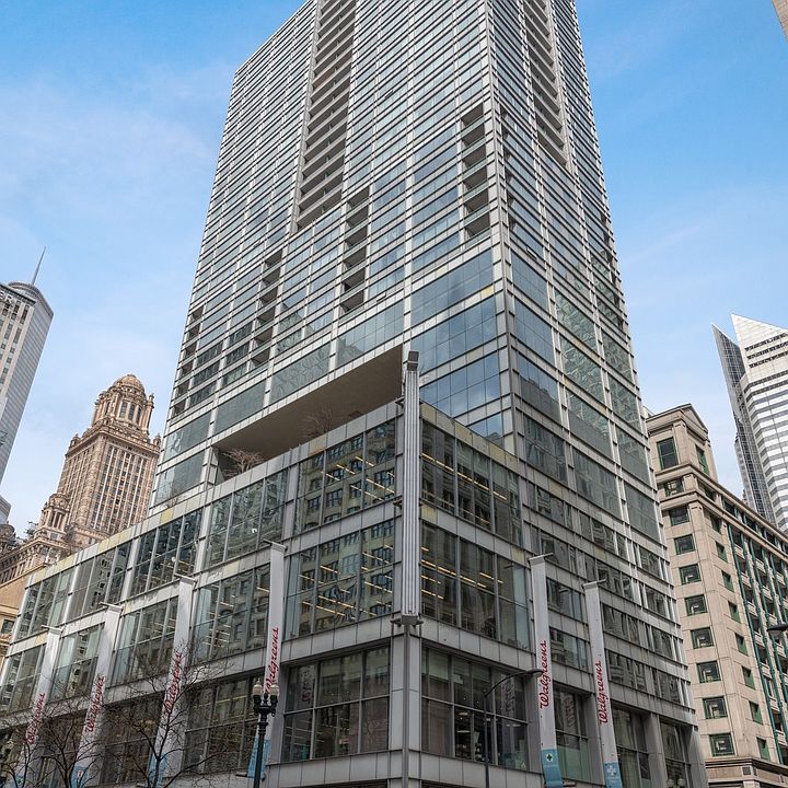 1st image of 8 E Randolph St Unit 3106