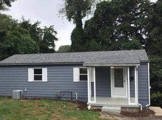 4814 Lougean Ave, Pittsburgh, PA