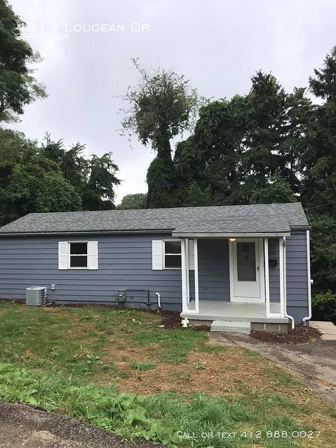 4814 Lougean Ave photo 1