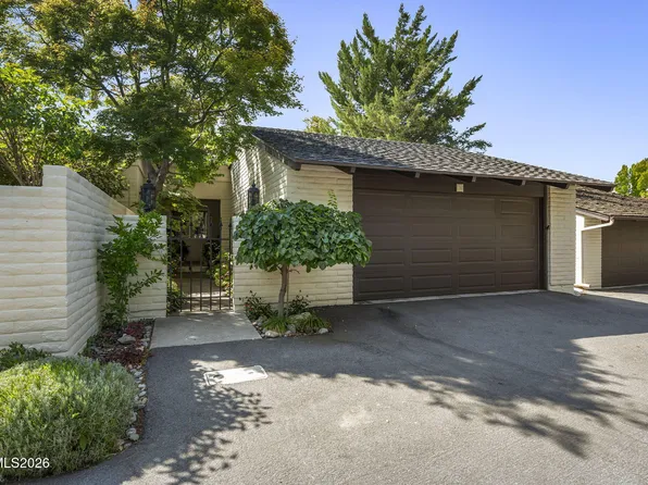 4919 Lakeridge Dr, Reno, NV 89509