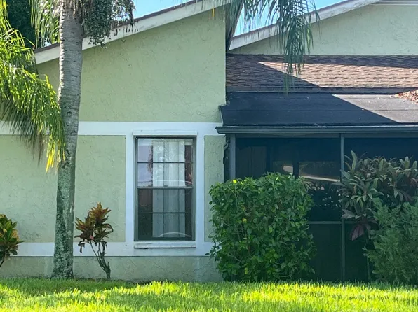 4365 Willow Brook Cir, West Palm Beach, FL 33417