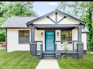 563 Jetal Pl NW, Atlanta, GA 30318