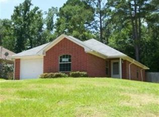 3911 Thomas St, Longview, TX 75605