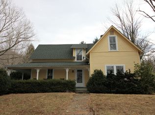 105 Old Orchard Rd, Waynesville, NC 28786