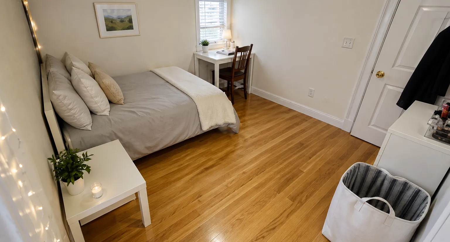 3 bed, 1200 sqft, $3,700 — Photo 3