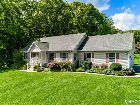 113 Hemlock Valley Road, East Haddam, CT 06423