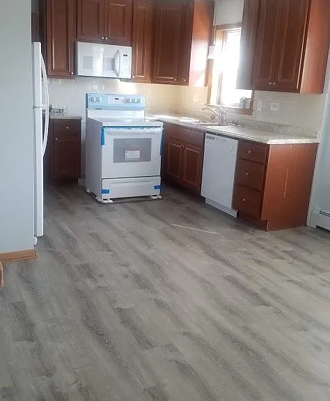 5829 W 54th Pl #2 — Photo 1