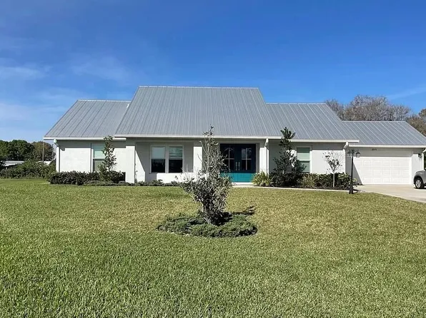 2075 SE 9th Ave, Okeechobee, FL 34974