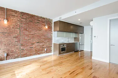 Rented by Independent Properties NYC Inc