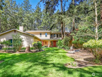 1614 McKinnon Drive, Oak Harbor, WA, 98277