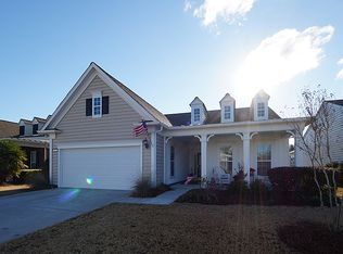 333 Oyster Bay Dr, Summerville, SC 29486