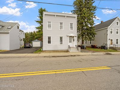 35 Exchange Street, Albany, NY, 12205