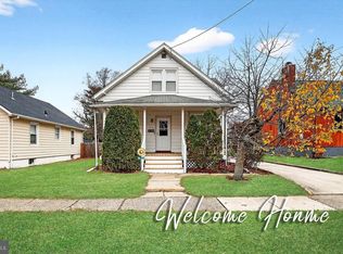 512 Spruce St, Delanco, NJ 08075