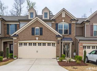 527 Brier Crossings Loop, Durham, NC 27703