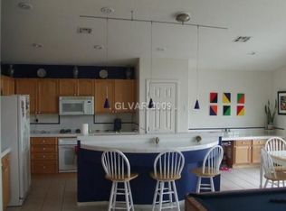 2914 Matese Dr, Henderson, NV 89052