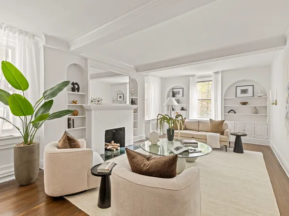 21 East 90th Street 2D image 1 of 10